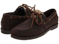 Cheap Timberland Comfort Boat Shoes for Men - Earthkeepers Kia Wah Bay 2-Eye Boat - Chocolate On Sale